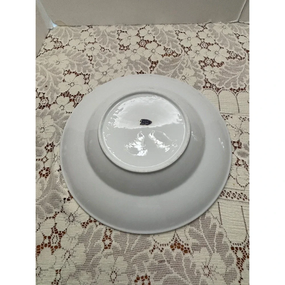 Basic Porcelana basic porcelana
